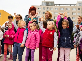 Aszfaltrajzverseny 2019 - fotó: Ónodi Zoltán