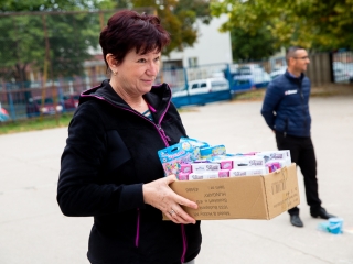 Aszfaltrajzverseny 2019 - fotó: Ónodi Zoltán