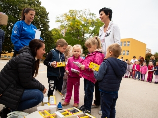 Aszfaltrajzverseny 2019 - fotó: Ónodi Zoltán