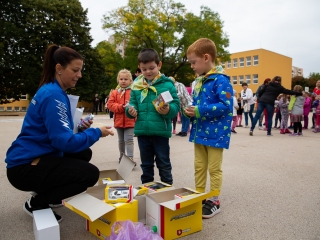 Aszfaltrajzverseny 2019 - fotó: Ónodi Zoltán