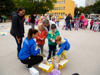 Aszfaltrajzverseny 2019 - fotó: Ónodi Zoltán