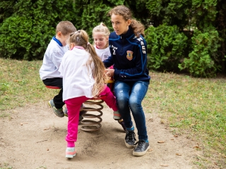 Ovi Foci Kupa 2. forduló - fotó: Ónodi Zoltán