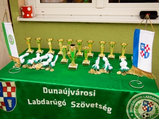 Ovi Foci Kupa 2. forduló - fotó: Ónodi Zoltán