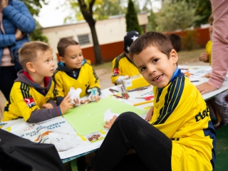 Ovi Foci Kupa 2. forduló - fotó: Ónodi Zoltán