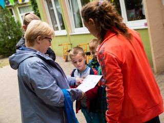 Ovi Foci Kupa 2. forduló - fotó: Ónodi Zoltán