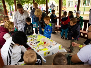 Ovi Foci Kupa 2. forduló - fotó: Ónodi Zoltán