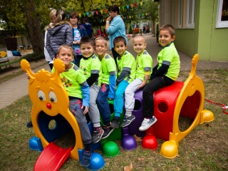 Ovi Foci Kupa 2. forduló - fotó: Ónodi Zoltán