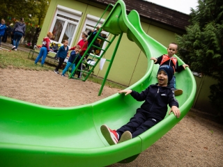 Ovi Foci Kupa 2. forduló - fotó: Ónodi Zoltán