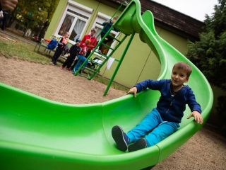 Ovi Foci Kupa 2. forduló - fotó: Ónodi Zoltán