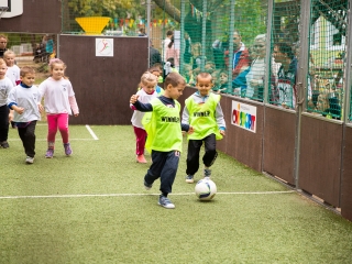 Ovi Foci Kupa 2. forduló - fotó: Ónodi Zoltán