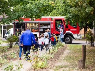 Ovi Foci Kupa 2. forduló - fotó: Ónodi Zoltán