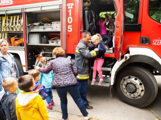 Ovi Foci Kupa 2. forduló - fotó: Ónodi Zoltán