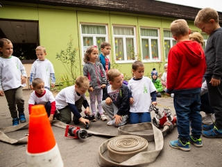 Ovi Foci Kupa 2. forduló - fotó: Ónodi Zoltán