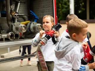 Ovi Foci Kupa 2. forduló - fotó: Ónodi Zoltán