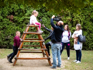 Ovi Foci Kupa 2. forduló - fotó: Ónodi Zoltán