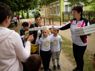 Ovi Foci Kupa 2. forduló - fotó: Ónodi Zoltán