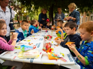 Ovi Foci Kupa 2. forduló - fotó: Ónodi Zoltán