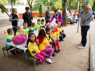 Ovi Foci Kupa 2. forduló - fotó: Ónodi Zoltán