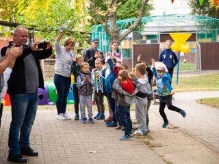 Ovi Foci Kupa 2. forduló - fotó: Ónodi Zoltán