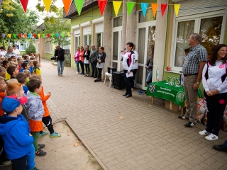 Ovi Foci Kupa 2. forduló - fotó: Ónodi Zoltán