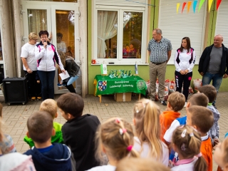 Ovi Foci Kupa 2. forduló - fotó: Ónodi Zoltán