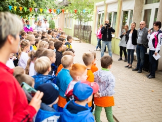 Ovi Foci Kupa 2. forduló - fotó: Ónodi Zoltán