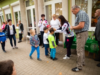 Ovi Foci Kupa 2. forduló - fotó: Ónodi Zoltán