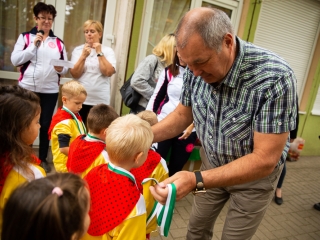 Ovi Foci Kupa 2. forduló - fotó: Ónodi Zoltán
