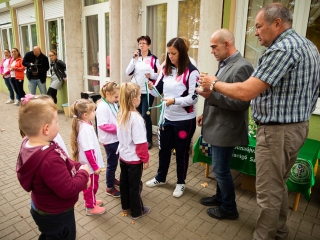 Ovi Foci Kupa 2. forduló - fotó: Ónodi Zoltán