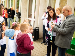 Ovi Foci Kupa 2. forduló - fotó: Ónodi Zoltán