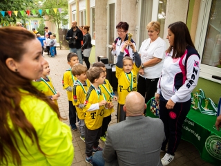 Ovi Foci Kupa 2. forduló - fotó: Ónodi Zoltán