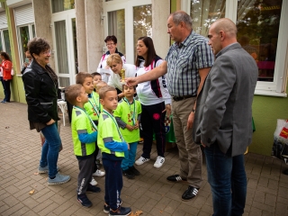 Ovi Foci Kupa 2. forduló - fotó: Ónodi Zoltán