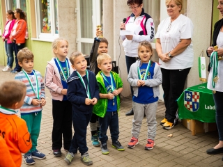 Ovi Foci Kupa 2. forduló - fotó: Ónodi Zoltán