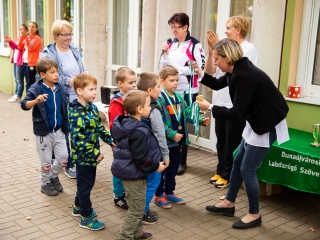 Ovi Foci Kupa 2. forduló - fotó: Ónodi Zoltán