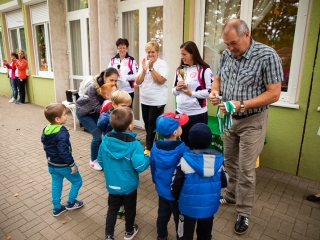 Ovi Foci Kupa 2. forduló - fotó: Ónodi Zoltán