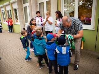 Ovi Foci Kupa 2. forduló - fotó: Ónodi Zoltán