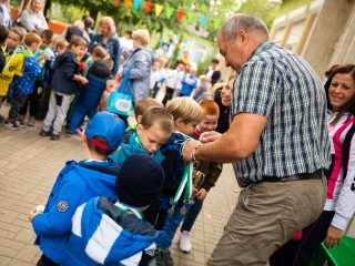 Ovi Foci Kupa 2. forduló - fotó: Ónodi Zoltán