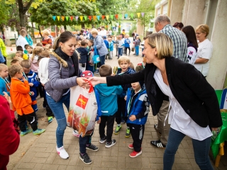 Ovi Foci Kupa 2. forduló - fotó: Ónodi Zoltán