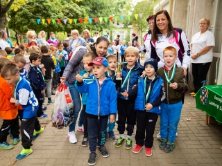 Ovi Foci Kupa 2. forduló - fotó: Ónodi Zoltán