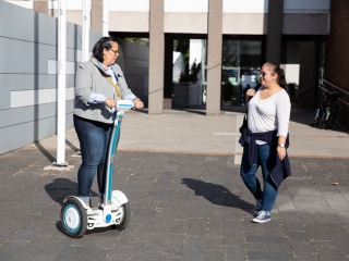 EWAVE eMobility Show 2019 Dunaújváros - fotó: Ónodi Zoltán