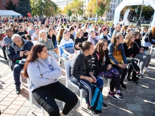 EWAVE eMobility Show 2019 Dunaújváros - fotó: Ónodi Zoltán