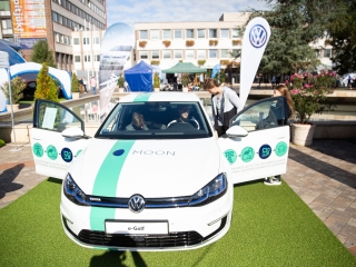 EWAVE eMobility Show 2019 Dunaújváros - fotó: Ónodi Zoltán