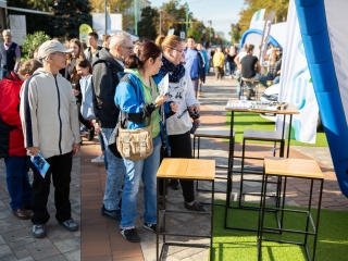 EWAVE eMobility Show 2019 Dunaújváros - fotó: Ónodi Zoltán