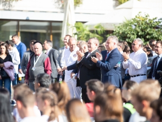 EWAVE eMobility Show 2019 Dunaújváros - fotó: Ónodi Zoltán