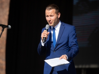 EWAVE eMobility Show 2019 Dunaújváros - fotó: Ónodi Zoltán