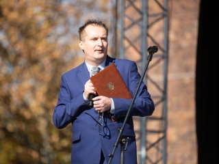 EWAVE eMobility Show 2019 Dunaújváros - fotó: Ónodi Zoltán