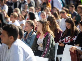 EWAVE eMobility Show 2019 Dunaújváros - fotó: Ónodi Zoltán