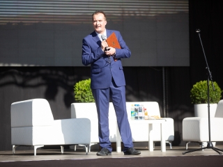 EWAVE eMobility Show 2019 Dunaújváros - fotó: Ónodi Zoltán