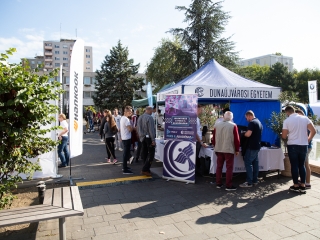 EWAVE eMobility Show 2019 Dunaújváros - fotó: Ónodi Zoltán