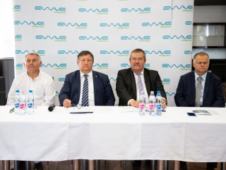 EWAVE eMobility Show 2019 Dunaújváros - fotó: Ónodi Zoltán